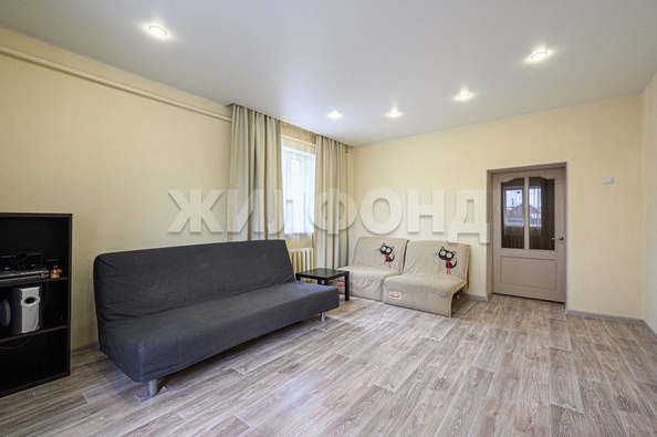 
  Продается дом, 188 м², Новосибирск
. Фото 6.