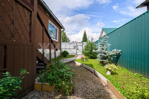 
  Продается дом, 188 м², Новосибирск
. Фото 32.