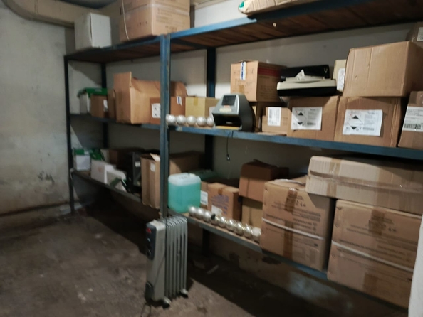 
  Продается универсальное помещение, 423.02 м², Лыкова ул
. Фото 15.