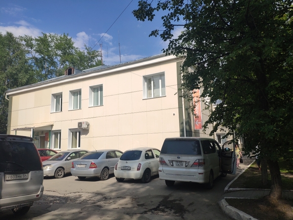 
  Сдается универсальное помещение, 423.02 м², Лыкова ул
. Фото 21.