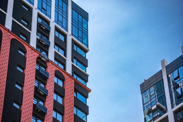 
  Продается студия, 104.3 м², ЖК Тихомиров, башня А
. Фото 5.