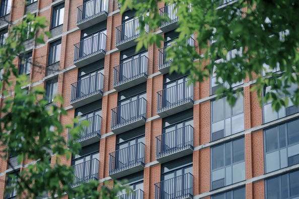 
  Продается 3-комн. квартира, 62.5 м², ЖК Флагман Холл
. Фото 6.