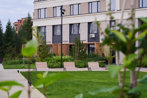 
  Продается 1-комн. квартира, 34.19 м², ЖК Скандиа. Новый Кедровый, дом 2
. Фото 8.