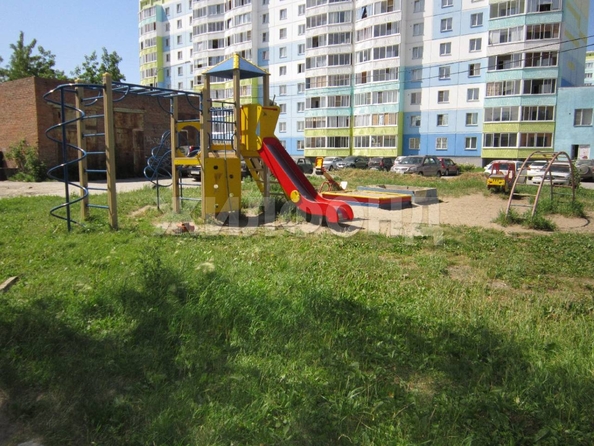 
  Продается 1-комн. квартира, 37.2 м², Сибиряков-Гвардейцев ул, д. 80
. Фото 6.
