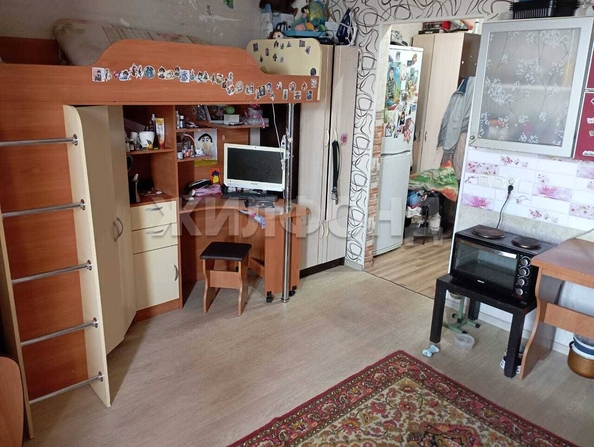 
  Продается студия, 19.9 м², Одоевского ул, д. 1/11
. Фото 1.