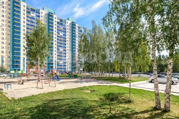 
  Продается студия, 19.9 м², Одоевского ул, д. 1/11
. Фото 8.