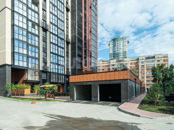 
  Продается студия, 22 м², ЖК Коперник
. Фото 15.