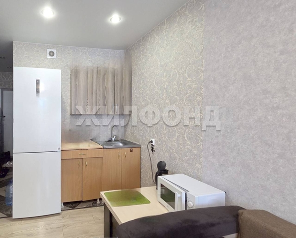 
  Продается студия, 22.7 м², Фадеева ул, д. 66/2
. Фото 2.