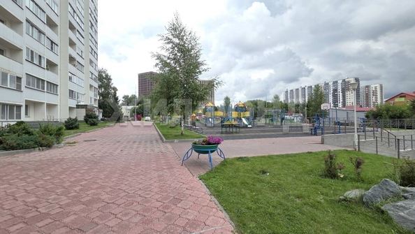 
  Продается студия, 22.7 м², Фадеева ул, д. 66/2
. Фото 7.