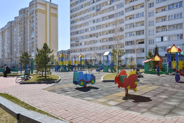 
  Продается студия, 22.7 м², Фадеева ул, д. 66/2
. Фото 2.