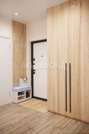 
  Продается студия, 29.8 м², Коминтерна ул, д. 89
. Фото 4.
