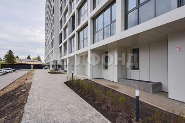 
  Продается студия, 29.8 м², Коминтерна ул, д. 89
. Фото 7.