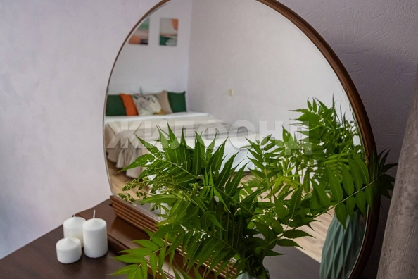 
  Продается 1-комн. квартира, 40 м², Баумана ул, д. 3/2
. Фото 16.