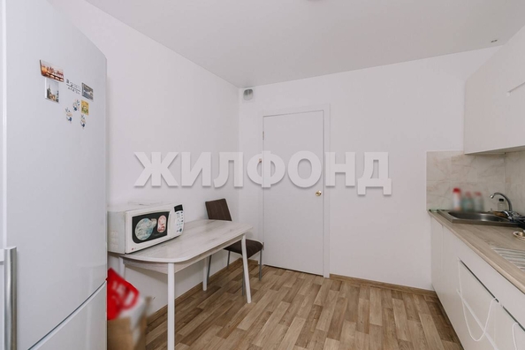 
  Продается 1-комн. квартира, 43.1 м², Петухова ул, д. 12/5
. Фото 10.