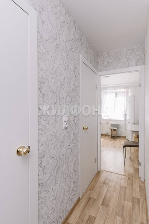 
  Продается 1-комн. квартира, 43.1 м², Петухова ул, д. 12/5
. Фото 15.