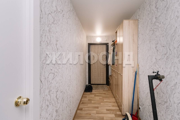 
  Продается 1-комн. квартира, 43.1 м², Петухова ул, д. 12/5
. Фото 16.