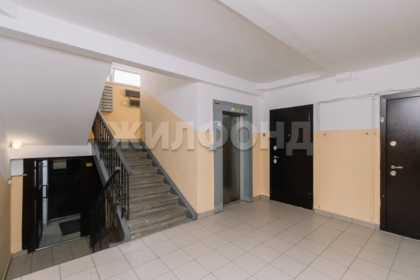 
  Продается 1-комн. квартира, 43.1 м², Петухова ул, д. 12/5
. Фото 20.