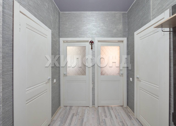 
  Продается 1-комн. квартира, 39.8 м², ЖК Эволюция, 1 оч, дом 1
. Фото 9.