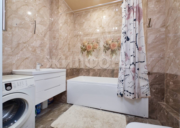 
  Продается 1-комн. квартира, 39.8 м², ЖК Эволюция, 1 оч, дом 1
. Фото 11.