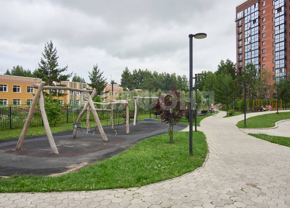 
  Продается 1-комн. квартира, 39.8 м², ЖК Эволюция, 1 оч, дом 1
. Фото 15.