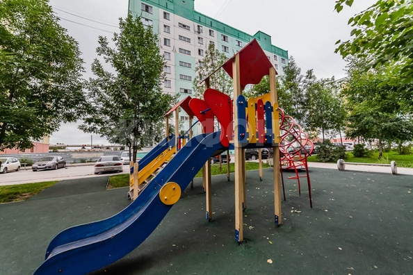 
  Продается 1-комн. квартира, 42.4 м², В. Высоцкого ул, д. 54/1
. Фото 9.