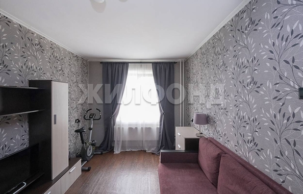 
  Продается 1-комн. квартира, 42.4 м², В. Высоцкого ул, д. 54/1
. Фото 1.