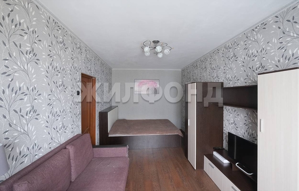 
  Продается 1-комн. квартира, 42.4 м², В. Высоцкого ул, д. 54/1
. Фото 6.