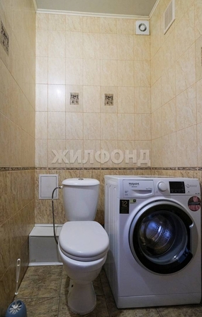 
  Продается 1-комн. квартира, 42.4 м², В. Высоцкого ул, д. 54/1
. Фото 11.