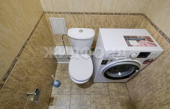 
  Продается 1-комн. квартира, 42.4 м², В. Высоцкого ул, д. 54/1
. Фото 13.