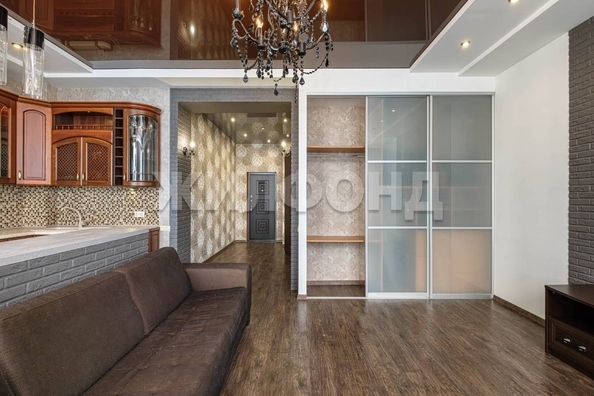 
  Продается студия, 47.7 м², Державина ул, д. 77/1
. Фото 2.