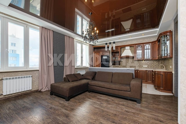 
  Продается студия, 47.7 м², Державина ул, д. 77/1
. Фото 3.