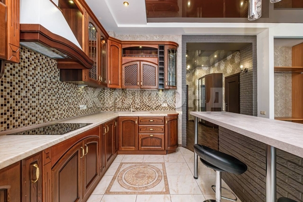 
  Продается студия, 47.7 м², Державина ул, д. 77/1
. Фото 16.