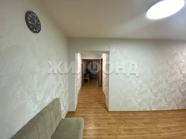 
  Продается 2-комн. квартира, 75.7 м², Федосеева ул, д. 2
. Фото 15.