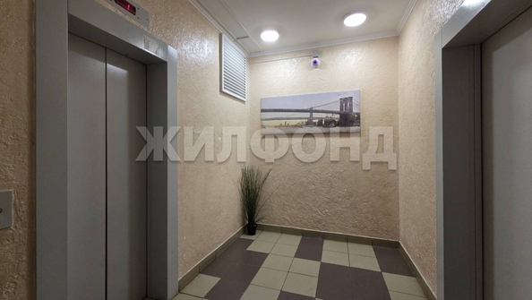 
  Продается 2-комн. квартира, 46.1 м², Заречная ул, д. 29
. Фото 18.