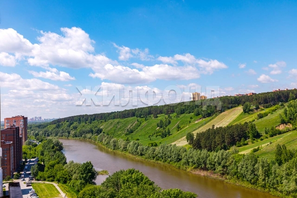 
  Продается 2-комн. квартира, 46.1 м², Заречная ул, д. 29
. Фото 29.