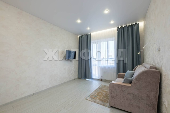 
  Продается 2-комн. квартира, 46.1 м², Заречная ул, д. 29
. Фото 2.