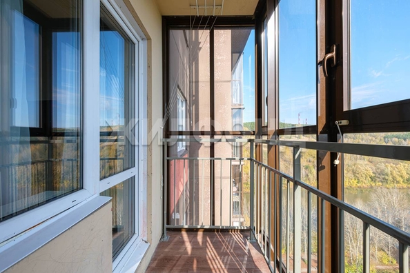 
  Продается 2-комн. квартира, 46.1 м², Заречная ул, д. 29
. Фото 6.