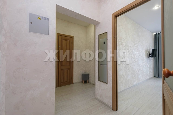 
  Продается 2-комн. квартира, 46.1 м², Заречная ул, д. 29
. Фото 12.