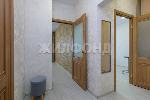 
  Продается 2-комн. квартира, 46.1 м², Заречная ул, д. 29
. Фото 13.