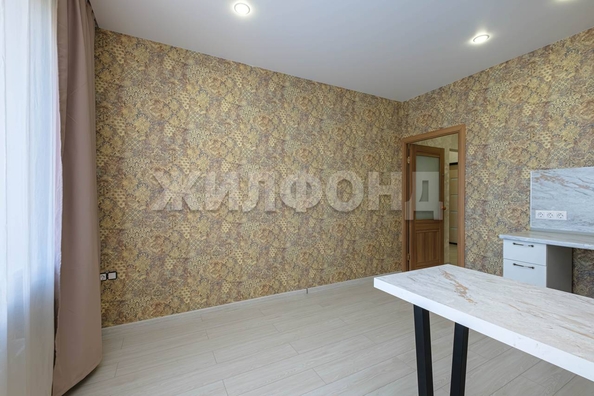 
  Продается 2-комн. квартира, 46.1 м², Заречная ул, д. 29
. Фото 17.