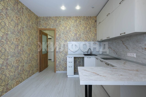 
  Продается 2-комн. квартира, 46.1 м², Заречная ул, д. 29
. Фото 18.