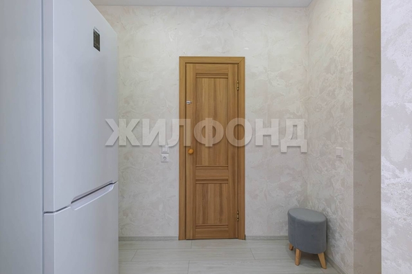 
  Продается 2-комн. квартира, 46.1 м², Заречная ул, д. 29
. Фото 21.