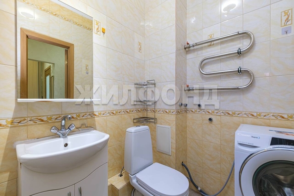 
  Продается 2-комн. квартира, 46.1 м², Заречная ул, д. 29
. Фото 24.