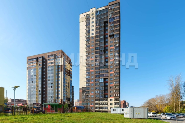 
  Продается 2-комн. квартира, 46.1 м², Заречная ул, д. 29
. Фото 32.