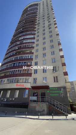 
  Продается универсальное помещение, 101.5 м², Галущака ул, д. 15
. Фото 1.