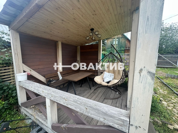 
  Продается дом, 66 м², Новосибирск
. Фото 4.