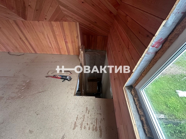 
  Продается дом, 66 м², Новосибирск
. Фото 6.