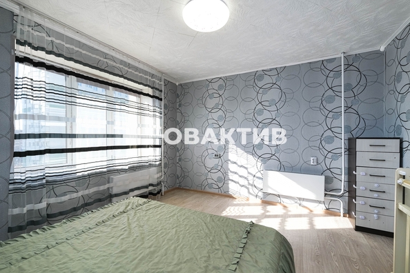 
  Продается 2-комн. квартира, 58.7 м², Авиастроителей ул, д. 27
. Фото 2.
