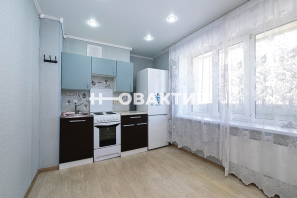 
  Продается 2-комн. квартира, 58.7 м², Авиастроителей ул, д. 27
. Фото 9.