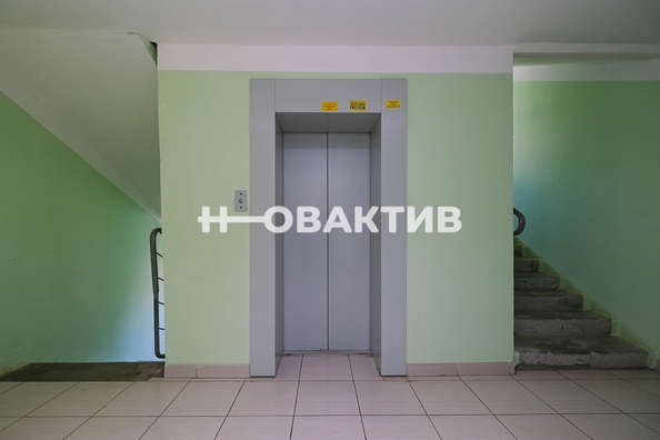 
  Продается 2-комн. квартира, 58.7 м², Авиастроителей ул, д. 27
. Фото 18.